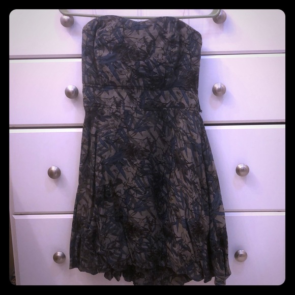 Blue Bird Dresses & Skirts - Adorable Mini